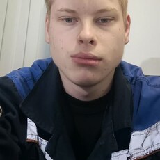 Фотография мужчины Дмитрий, 19 лет из г. Партизанск