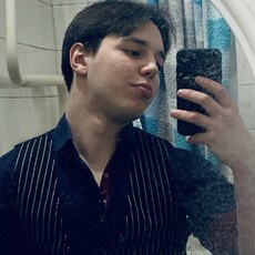 Фотография мужчины Алексей, 23 года из г. Саратов