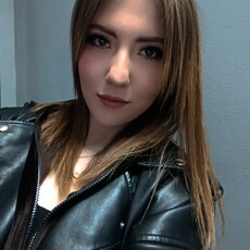 Фотография девушки Оксана, 23 года из г. Новосергиевка