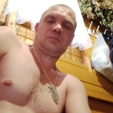 Фотография мужчины Сергей, 36 лет из г. Вологда