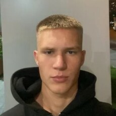 Фотография мужчины Максим, 22 года из г. Орел