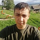 Александр, 33 года