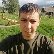 Фотография мужчины Александр, 33 года из г. Челябинск