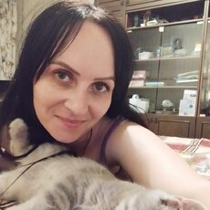 Фотография девушки Полина, 38 лет из г. Краснодар