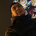 Adil, 39 лет