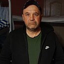 Саша, 52 года