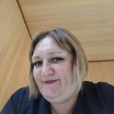 Фотография девушки Светлана, 43 года из г. Ульяновск