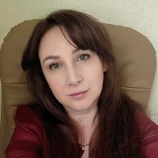 Фотография девушки Оксана, 44 года из г. Санкт-Петербург