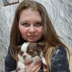Фотография девушки Марина, 36 лет из г. Колпашево