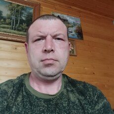 Фотография мужчины Сергей, 49 лет из г. Череповец
