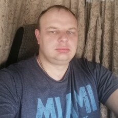 Фотография мужчины Сергей, 38 лет из г. Кемерово
