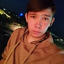 Azat, 23 года