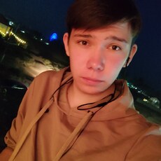 Фотография мужчины Azat, 23 года из г. Бишкек