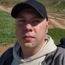 Фотография мужчины Максим, 21 год из г. Владикавказ