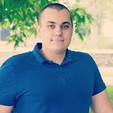 Фотография мужчины Сергей, 30 лет из г. Бийск
