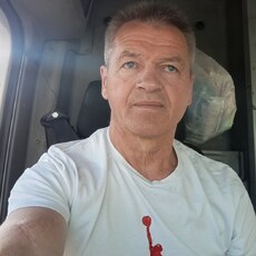 Фотография мужчины Степан, 59 лет из г. Серпухов