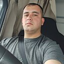 Мурод, 23 года
