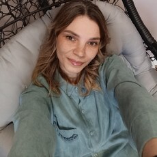 Фотография девушки Татарочка, 38 лет из г. Ульяновск