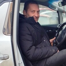 Фотография мужчины Владимир, 43 года из г. Кемерово