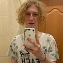 Арсений, 18 лет