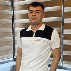Фотография мужчины Aybek, 29 лет из г. Омск