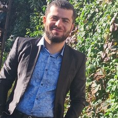 Фотография мужчины Tigran, 33 года из г. Ереван