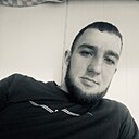 Фёдор, 25 лет