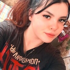 Фотография девушки Каролина, 23 года из г. Наро-Фоминск