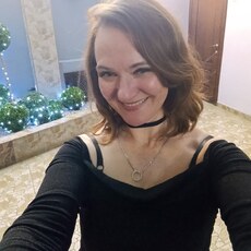Фотография девушки Людмила, 48 лет из г. Златоуст