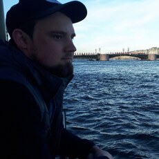 Фотография мужчины Александр, 30 лет из г. Омск