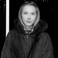 Фотография девушки Ася, 21 год из г. Бишкек