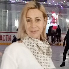 Фотография девушки Анна, 40 лет из г. Брянск