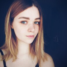 Фотография девушки Мария, 32 года из г. Орехово-Зуево