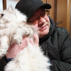 Фотография мужчины Анатолий, 41 год из г. Воронеж