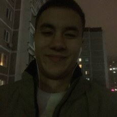 Фотография мужчины Danya, 22 года из г. Красноармейск