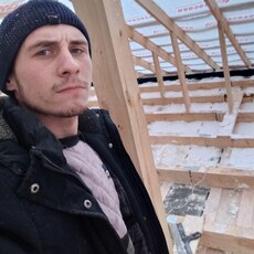 Фотография мужчины Александр Базаев, 25 лет из г. Челябинск