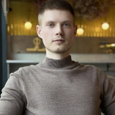 Фотография мужчины Ян, 24 года из г. Жодино