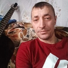 Фотография мужчины Николай, 45 лет из г. Курган