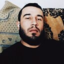 Абдулох, 28 лет