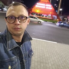 Фотография мужчины Алексей, 36 лет из г. Белгород