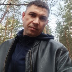 Фотография мужчины Павел, 40 лет из г. Нефтекамск