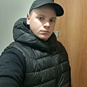 Сергей, 23 года