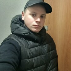 Фотография мужчины Сергей, 23 года из г. Муром