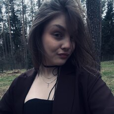 Фотография девушки Стефания, 21 год из г. Минск