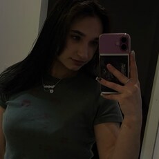 Фотография девушки Вероника, 18 лет из г. Иркутск