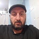 Гизо, 43 года