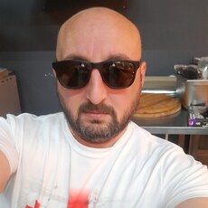 Фотография мужчины Гизо, 43 года из г. Москва