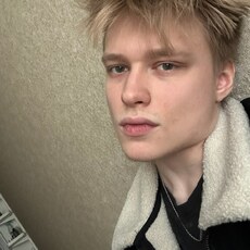 Фотография мужчины Виктор, 23 года из г. Омск