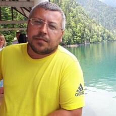 Фотография мужчины Михаил, 45 лет из г. Одинцово