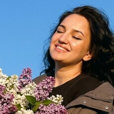 Фотография девушки Анастасия, 24 года из г. Россошь